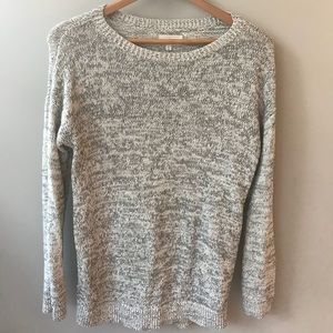 Lou and Grey sweater